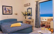 Almiros  Beach Hotel, Agios Nikolaos